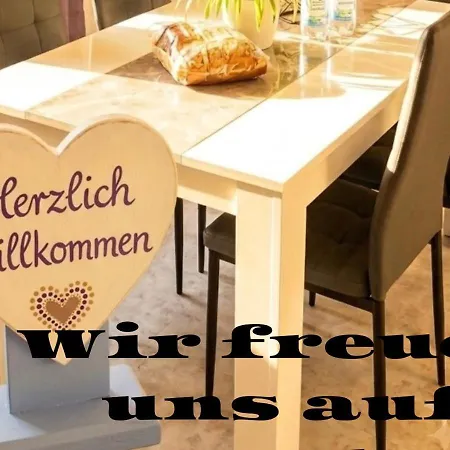 Gluecksort Fuer Monteure Dom Und Harz Erleben K1a Appartement Halberstadt