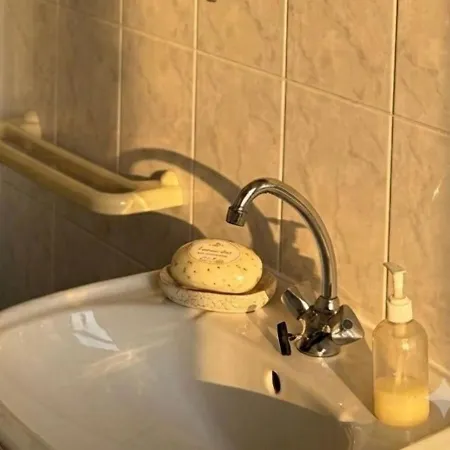 Διαμέρισμα Gluecksort Fuer Monteure Dom Und Harz Erleben K1a *