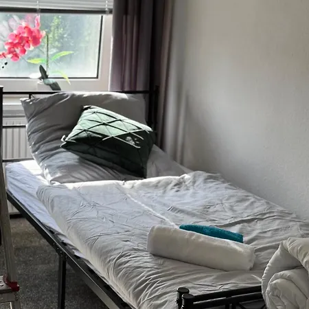 Gluecksort Fuer Monteure Dom Und Harz Erleben K1a Διαμέρισμα