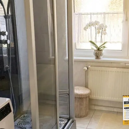 Gluecksort Fuer Monteure Dom Und Harz Erleben K1a Appartement *