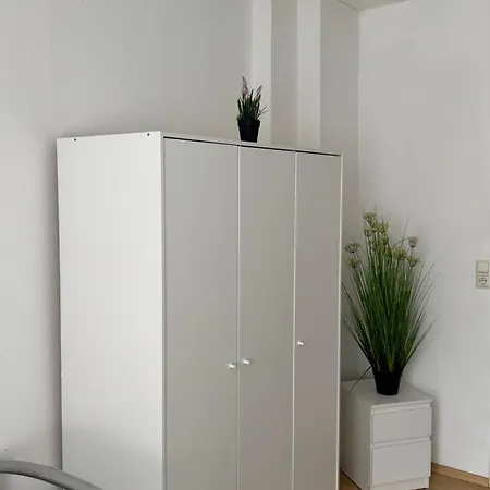 Appartement Gluecksort Fuer Monteure Dom Und Harz Erleben K1a *