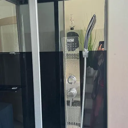 Appartement Gluecksort Fuer Monteure Dom Und Harz Erleben K1a *