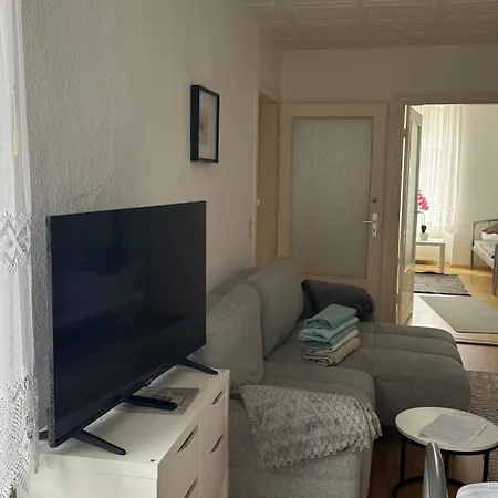 Gluecksort Fuer Monteure Dom Und Harz Erleben K1a Appartement