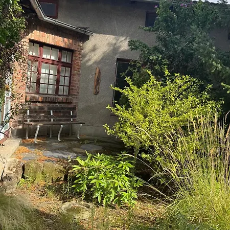 Appartement Gluecksort Fuer Monteure Dom Und Harz Erleben K1a *