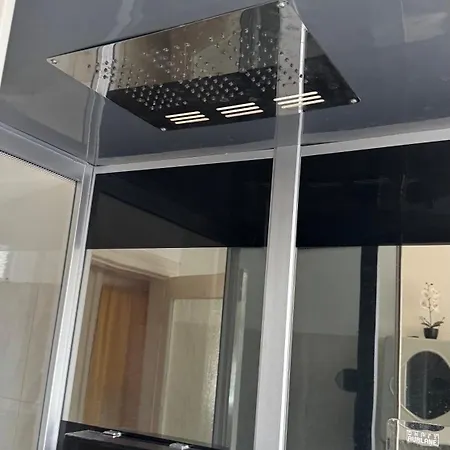Gluecksort Fuer Monteure Dom Und Harz Erleben K1a Appartement *