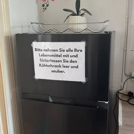 Apartment Glücksort Dom Und Harz Erleben