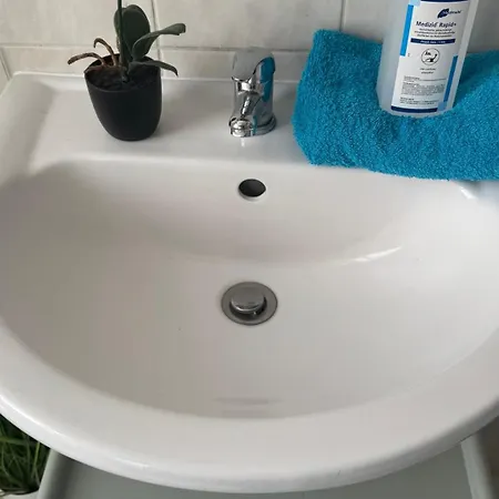 Apartment Glücksort Dom Und Harz Erleben *