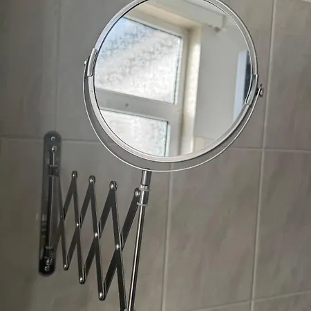 Glücksort Dom Und Harz Erleben Apartment